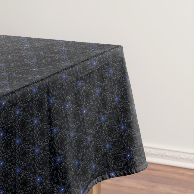 Leite unseren Weg Tischdecke (Beispiel)