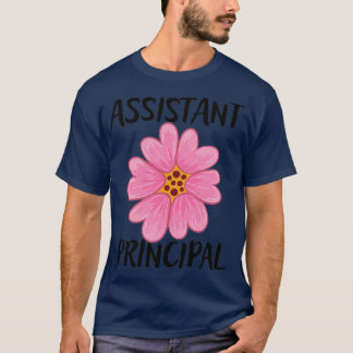 Leitender Direktor der Gießerei 24 T-Shirt