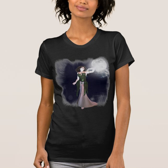 Leitendes Licht T-Shirt (Vorderseite)
