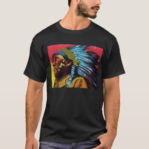 LEITER BALDEAGLE T-Shirt