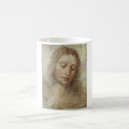 Leiter Christi (Christentum) (Leonardo da Vinci) Kaffeetasse