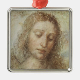 Leiter Christi (Christentum) (Leonardo da Vinci) Ornament Aus Metall