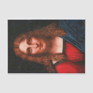 Leiter Christi der Erlöser von Salai Seidenpapier