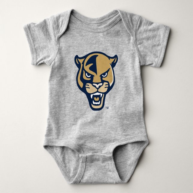 Leiter der FIU-Einheit Baby Strampler (Vorderseite)