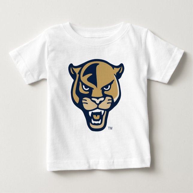 Leiter der FIU-Einheit Baby T-shirt (Vorderseite)