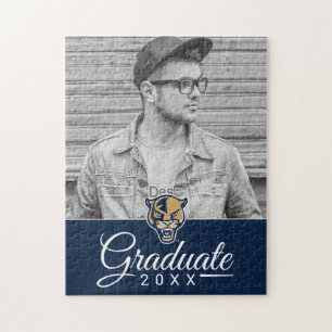 Leiter der FIU-Einheit Puzzle