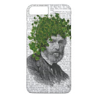 Leiter der Pflanze