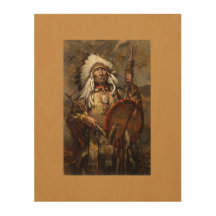 Leiter des amerikanischen Nationalkrieges