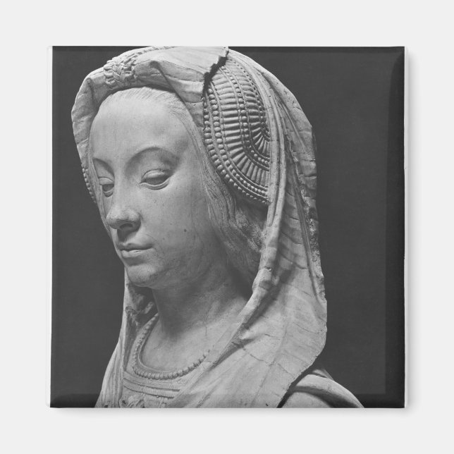 Leiter des Amtes Magnet (Vorne)