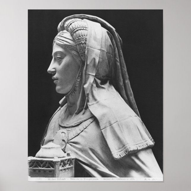 Leiter des Amtes Poster (Vorne)