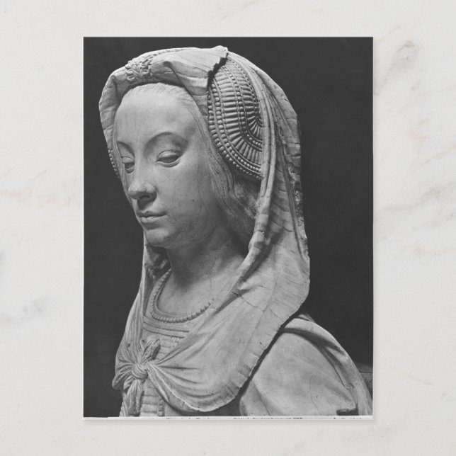 Leiter des Amtes Postkarte (Vorderseite)