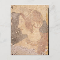 Leiter einer jungen Frau, Velia