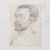 Leiter eines afrikanischen Durers