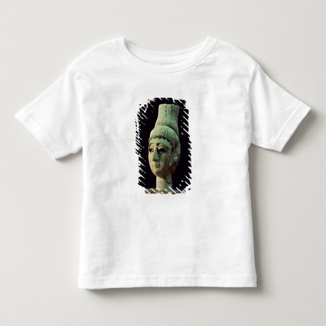 Leiter eines Prinzen oder Prinzessin von Ugarit (E Kleinkind T-shirt (Vorderseite)