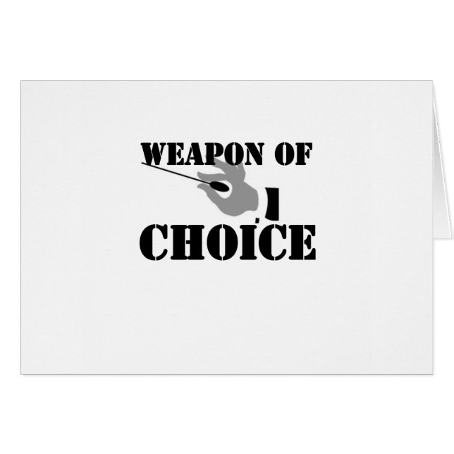 Leiter/Musik-Direktor Geschenke (Vorderseite (Horizontal))