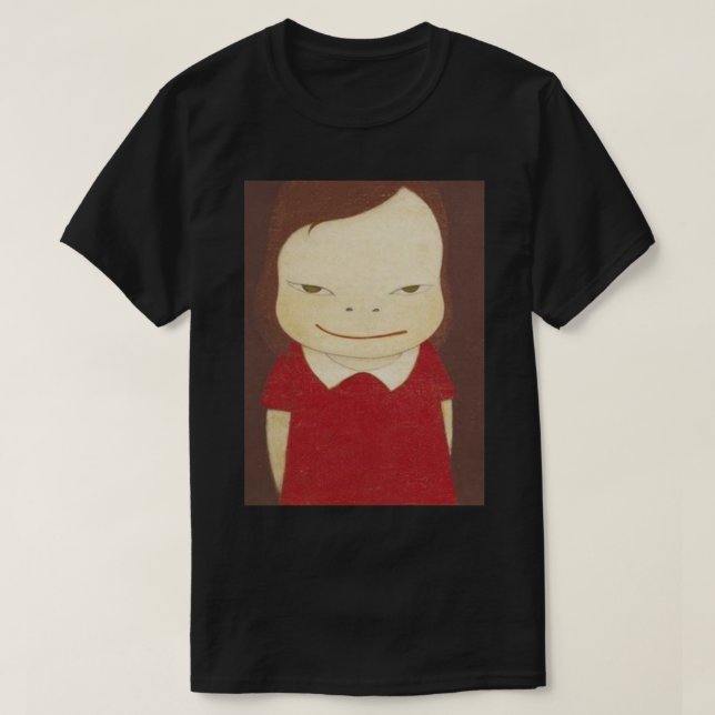 Leiter T-Shirt (Design vorne)