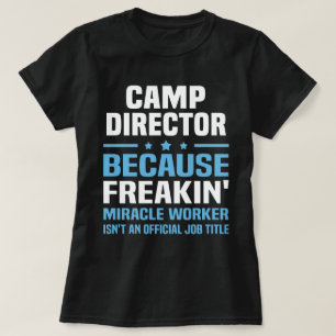 Leiter T-Shirt