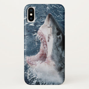Leiter von Great White Shark Case-Mate iPhone Hülle