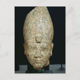 Leiter von Hatshepsut Postkarte