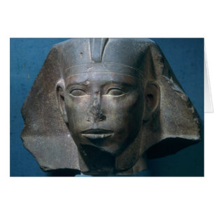 Leiter von König Djedefre, aus Abu Roash,