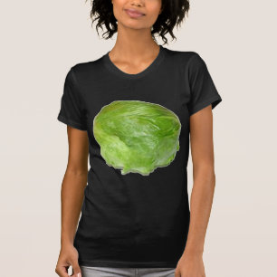 Leiter von Lettuce T-Shirt