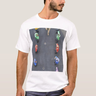 Leiter von Marineoperationen T-Shirt