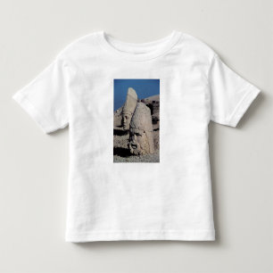 Leiter Zeus-Oromandes und eine Göttin Kleinkind T-shirt