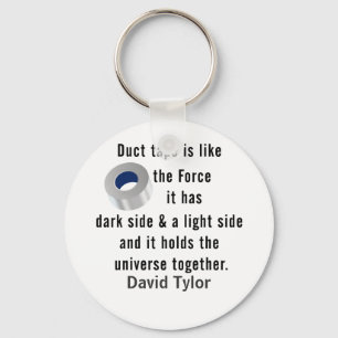 Leiterband, Engineering-Spaß Schlüsselanhänger