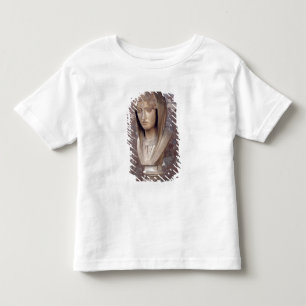Leiterin einer Frau, bekannt als Aspasia von Milet Kleinkind T-shirt
