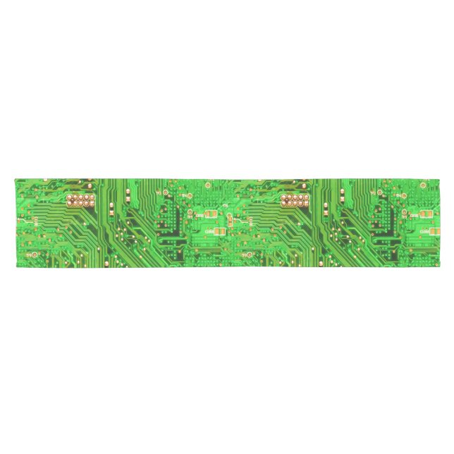 Leiterplatte-Entwurf Kurzer Tischläufer (Horizontal)