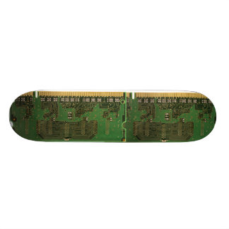 Leiterplatte-Skateboard Skateboard