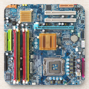 Leiterplatte Untersetzer