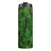 Leiterplattehintergrund