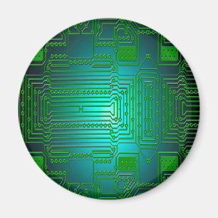 Leiterplatten Magnet