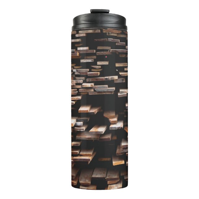 Leiterplatten Thermosbecher (Vorderseite)