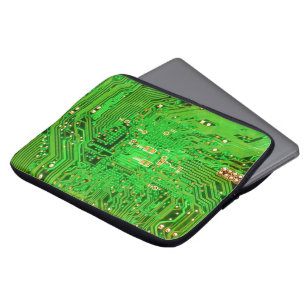Leiterplattenentwurf Laptopschutzhülle