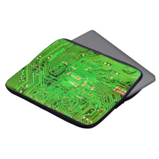 Leiterplattenentwurf Laptopschutzhülle