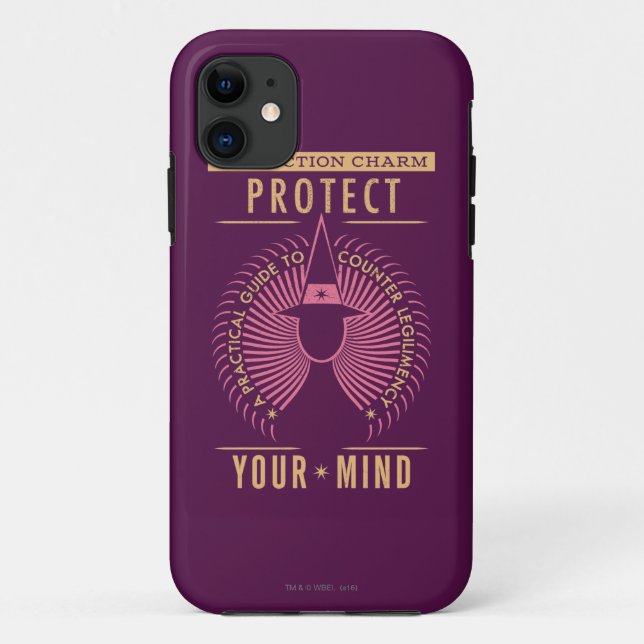 Leitfaden für den Schutz Case-Mate iPhone Hülle (Rückseite)