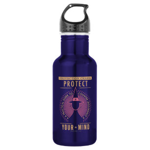 Leitfaden für den Schutz Trinkflasche