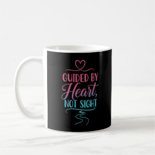 Leitfaden nach Herz, nicht nach Augen - Niedriges Kaffeetasse