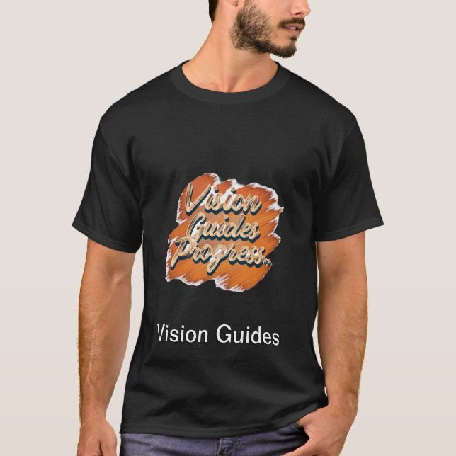 Leitfäden T-Shirt (Vorderseite)