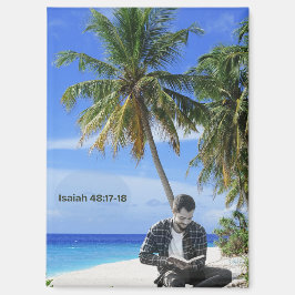 Leitfaden und Leitfaden Magnet