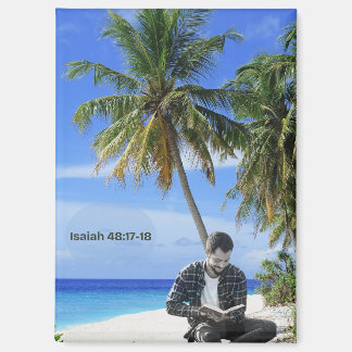 Leitfaden und Leitfaden Magnet