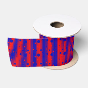 Leitkreise Satinband