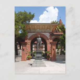 Leitler Uni Feiertagspostkarte