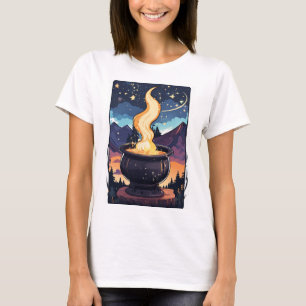 Leitleuchte: Inspirierter T - Shirt-Kollektion für T-Shirt