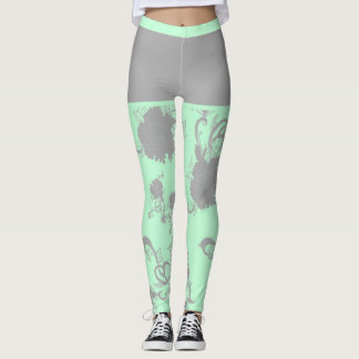 Leitlinie Leggings