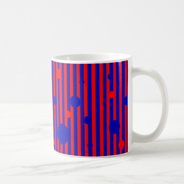 Leitlinie Tasse (Rechts)