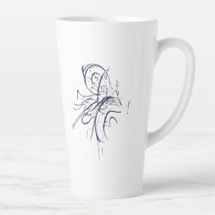 Leitlinien Milchtasse