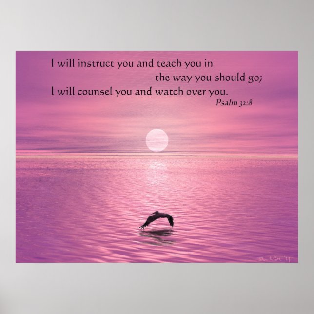 Leitlinien Poster (Vorne)